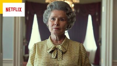 The Crown : le torchon brûle entre Buckingham et la série Netflix