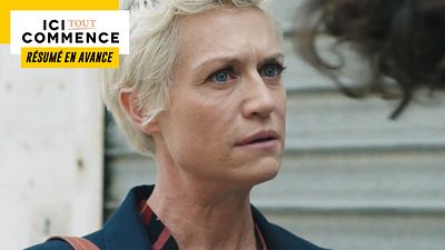 image de la news Ici tout commence : ce qui vous attend dans l'épisode 273 du mercredi 17 novembre 2021 [SPOILERS]