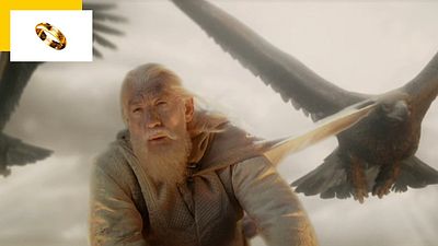 image de la news Le Seigneur des Anneaux : pourquoi les Aigles n'ont-ils pas emmené Frodon directement en Mordor ?