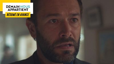 image de la news Demain nous appartient : ce qui vous attend dans l'épisode 1059 du mercredi 17 novembre 2021 [SPOILERS]