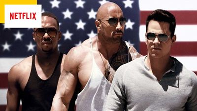 No Pain No Gain sur Netflix : l'atroce histoire derrière le formidable film de Michael Bay