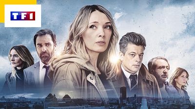 image de la news Rebecca sur TF1 : que vaut ce nouveau thriller haletant avec Anne Marivin et Benjamin Biolay ?