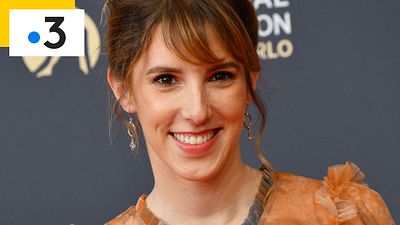 image de la news Léa François (Plus Belle la vie) star d'une nouvelle fiction policière sur France 3 