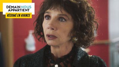 image de la news Demain nous appartient : ce qui vous attend dans l'épisode 1063 du mardi 23 novembre 2021 [SPOILERS]