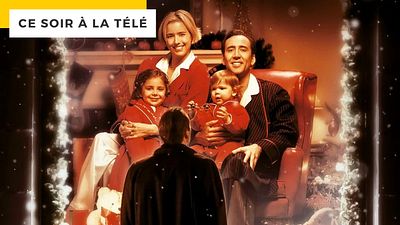 image de la news A la TV jeudi 2 décembre : un conte de Noël qui va vous bouleverser
