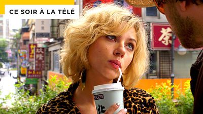 image de la news Lucy : une suite en chantier pour ce film SF avec Scarlett Johansson ?