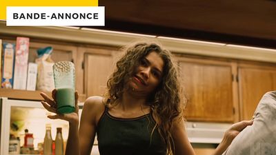 image de la news Euphoria saison 2 : une date et un teaser pour la série-choc avec Zendaya