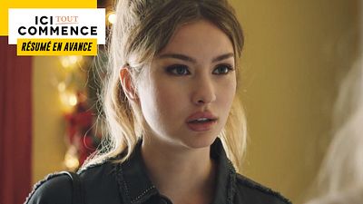 image de la news Ici tout commence : ce qui vous attend dans l'épisode 279 du jeudi 25 novembre 2021 [SPOILERS]