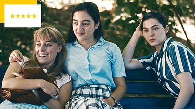 image de la news Sorties cinéma du 24 novembre : quel est le meilleur film de la semaine ?