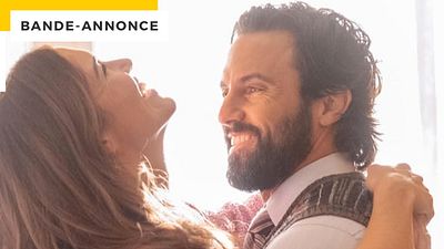 image de la news This Is Us saison 6 : la chair de poule devant la bande-annonce de la saison finale