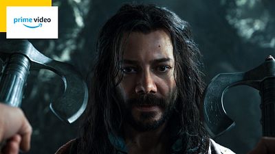 image de la news La Roue du Temps sur Prime Video : qui est le Dragon réincarné ?