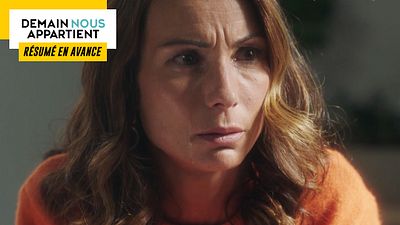 image de la news Demain nous appartient : ce qui vous attend dans l'épisode 1068 du mardi 30 novembre 2021 [SPOILERS]
