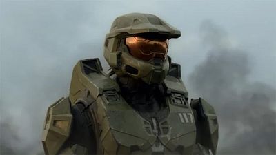 image de la news Halo Infinite : Master Chief dans un trailer Live Action pour la franchise phare de Microsoft