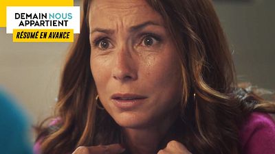 image de la news Demain nous appartient : ce qui vous attend dans l'épisode 1069 du mercredi 1er décembre 2021 [SPOILERS]
