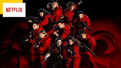 image de la news La Casa de Papel ce n’est pas fini ! Un spin-off sur le personnage préféré des fans commandé par Netflix