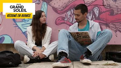 image de la news Un Si Grand Soleil en avance : résumé de l’épisode du mardi 7 décembre 2021 [SPOILERS]