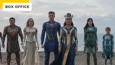 image de la news Box-office : Les Éternels et Les Bodin's ont-ils boosté la fréquentation des cinémas ?