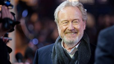 image de la news Dune : la version de Ridley Scott que vous ne verrez jamais