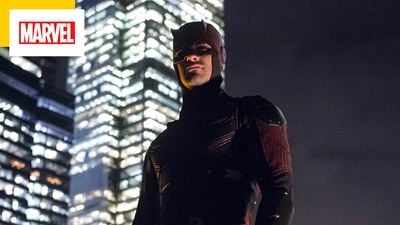 Marvel : l'interprète de Daredevil dans le MCU est confirmé