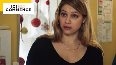 image de la news Ici tout commence : ce qui vous attend dans l'épisode 287 du mardi 7 décembre 2021 [SPOILERS]