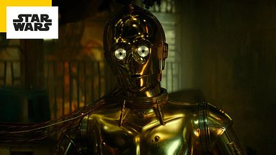 image de la news Star Wars 9 : aviez-vous remarqué le tout premier caméo de cette légende d'Hollywood ?