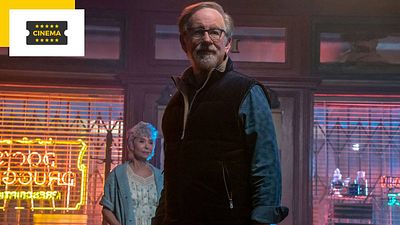 image de la news West Side Story : pourquoi Spielberg a-t-il mis si longtemps à réaliser son rêve de comédie musicale ?