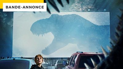 image de la news Jurassic World 3 : 5 minutes spectaculaires avec des dinosaures déchaînés !