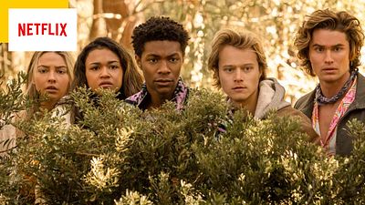 image de la news Outer Banks sur Netflix : y aura-t-il une saison 3 ? On a enfin la réponse !