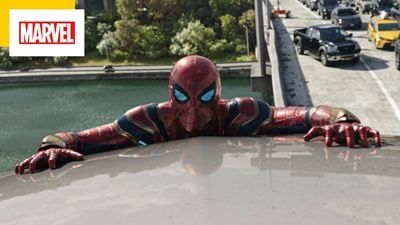 Spider-Man 3 : quels personnages Marvel apparaissent dans No Way Home ?