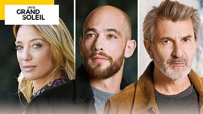 image de la news Un Si Grand Soleil : un épisode diffusé exceptionnellement ce samedi 11 décembre sur France 2