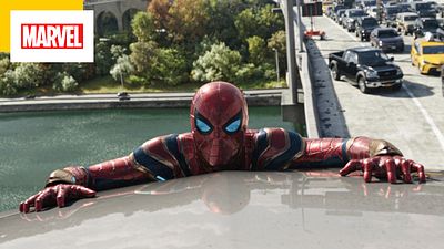 image de la news Spider-Man 3 : où se situe No Way Home dans la chronologie Marvel ?