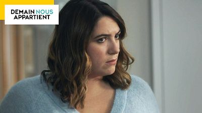 image de la news Demain nous appartient : bientôt une histoire d'amour pour Audrey (Charlotte Gaccio)