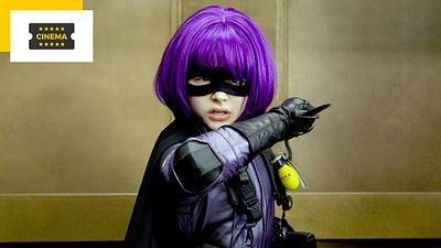 image de la news Kick-Ass 3 : Chloë Moretz de retour en Hit-Girl ?