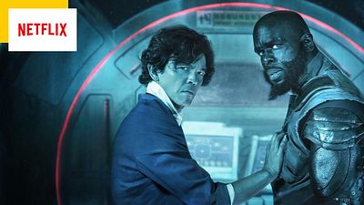 image de la news Netflix : une mauvaise nouvelle pour les fans de Cowboy Bebop