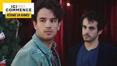 image de la news Ici tout commence : ce qui vous attend dans l'épisode 291 du lundi 13 décembre 2021 [SPOILERS]