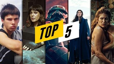 Nos 5 conseils streaming : le docu d'Orelsan, une série Star Wars, un film Netflix très étrange...