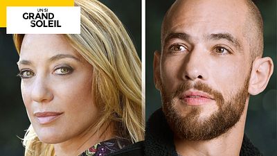 image de la news Un si Grand Soleil : bientôt une romance entre Eve et Manu ?