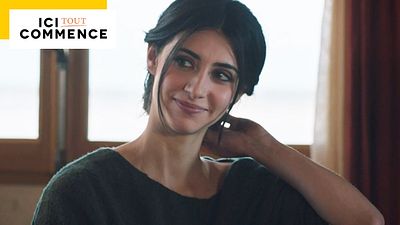 image de la news Ici tout commence : Célia et Stella bientôt en couple ? 