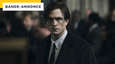 image de la news The Batman : l'Homme Mystère a-t-il découvert l'identité du héros dans la bande-annonce japonaise ?