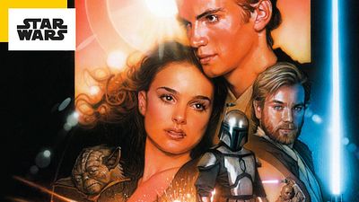 image de la news Star Wars : cette scène très critiquée de L'Attaque des Clones a posé problème lors du tournage