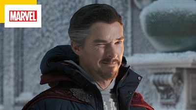 image de la news Spider-Man No Way Home : un nouveau super-héros est-il introduit dans le film Marvel ?