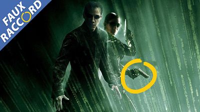 image de la news Il y a des bugs dans la Matrice : les faux raccords de Matrix Revolutions