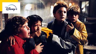 image de la news Les Goonies ne meurent jamais ! La bande est de retour... mais pas au cinéma