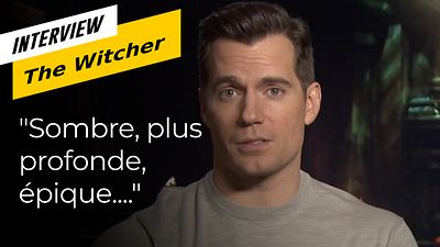 image de la news The Witcher saison 2 : ce qui change selon Henry Cavill et les acteurs de la série Netflix