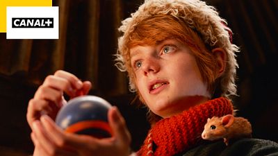 image de la news Un garçon nommé Noël sur CANAL+ :  "Je croyais que j’allais réaliser un film d’horreur effrayant sur Noël"