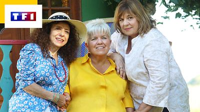 image de la news Joséphine, ange gardien : un 100ème épisode à ne pas rater avec Michèle Bernier et Isabelle de Botton ce soir sur TF1