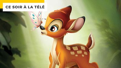 image de la news Bambi sur M6 : cette célèbre scène aurait pu être encore plus traumatisante