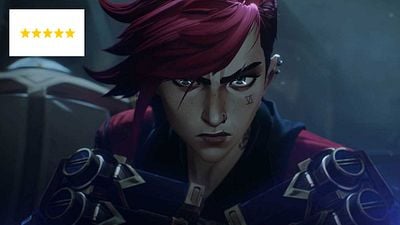 image de la news Les meilleures séries de 2021 : d'Arcane à Dexter, découvrez le top spectateurs