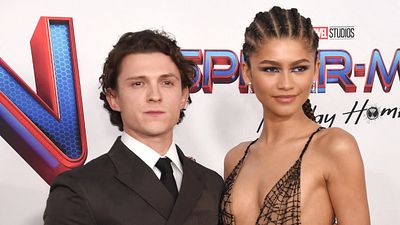 image de la news Tom Holland et Zendaya : après Spider-Man, des retrouvailles dans la série Euphoria ?