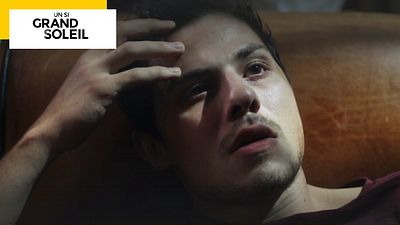 image de la news Un Si Grand Soleil : Eliott bientôt entre la vie et la mort ?